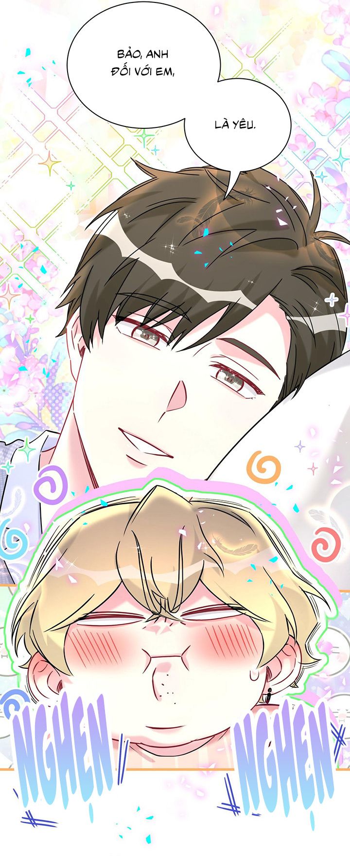 Đại Bảo Bối Từ Đâu Tới Chap 300 - Next Chap 301
