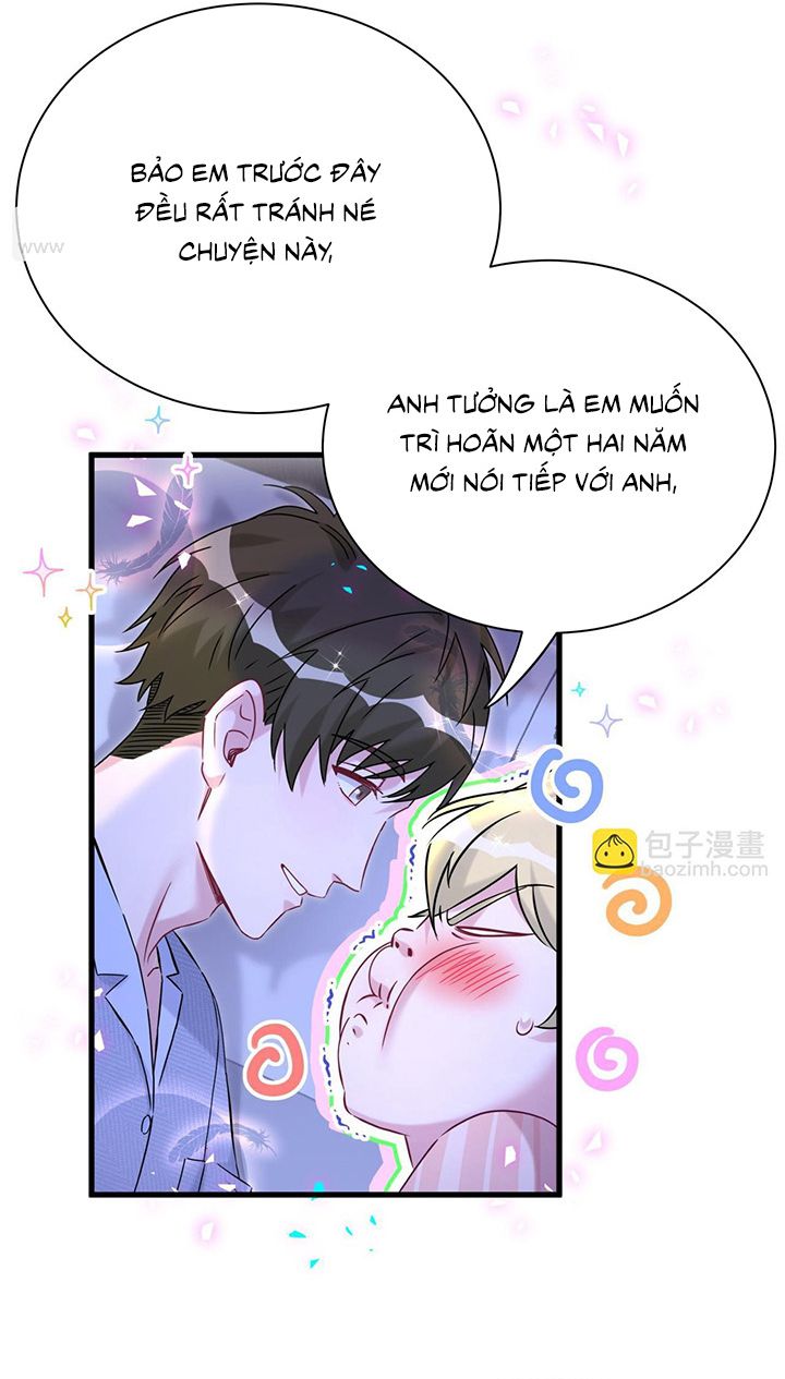Đại Bảo Bối Từ Đâu Tới Chap 300 - Next Chap 301