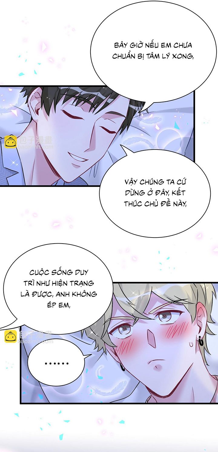 Đại Bảo Bối Từ Đâu Tới Chap 300 - Next Chap 301