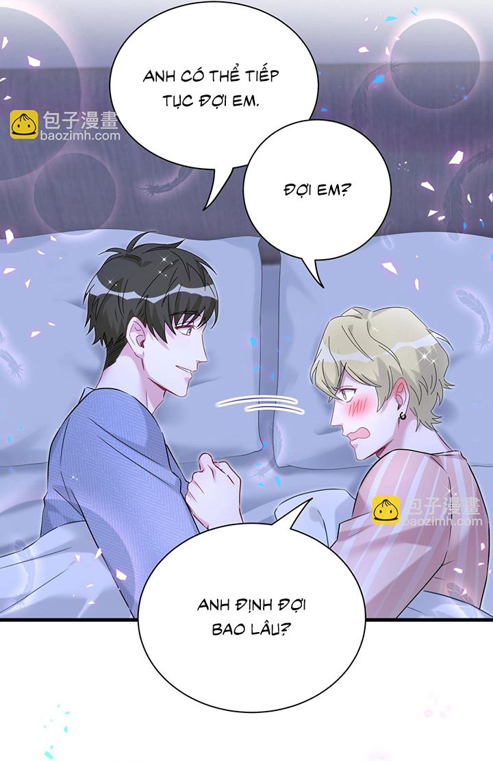 Đại Bảo Bối Từ Đâu Tới Chap 300 - Next Chap 301