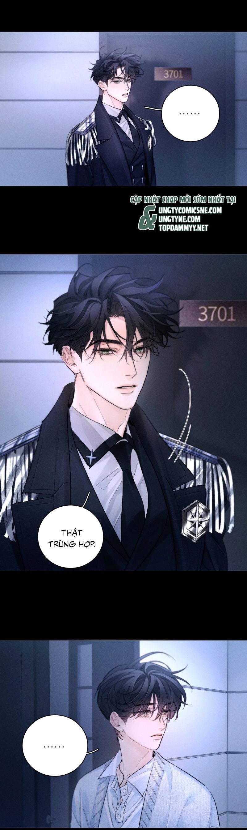 Cây Nấm Nhỏ Chap 54 - Trang 4