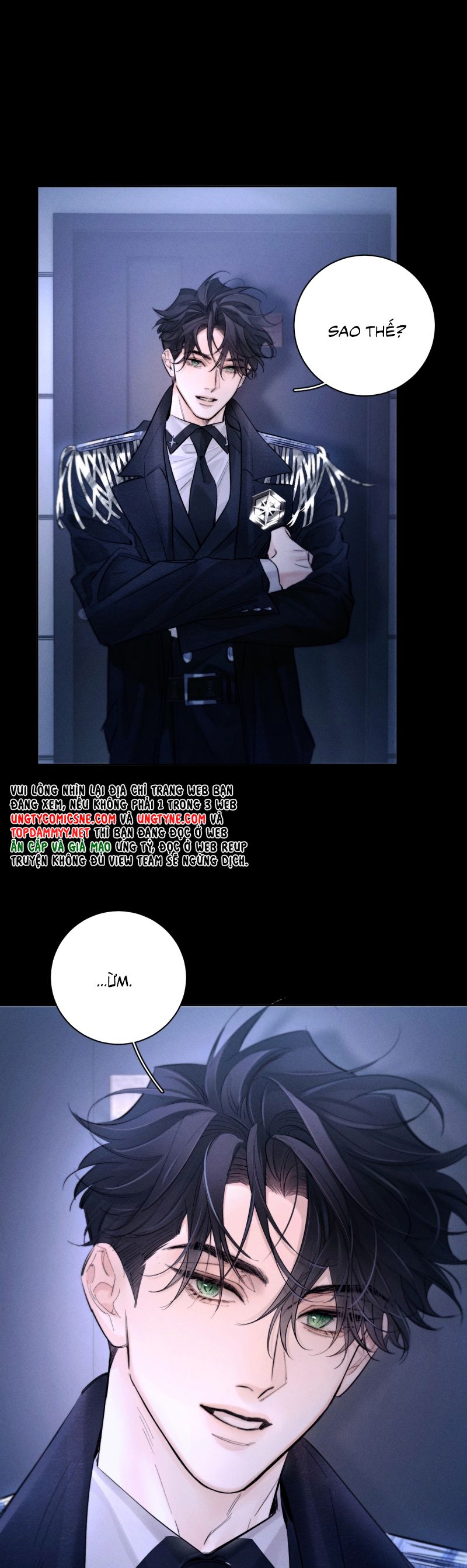 Cây Nấm Nhỏ Chap 54 - Trang 4