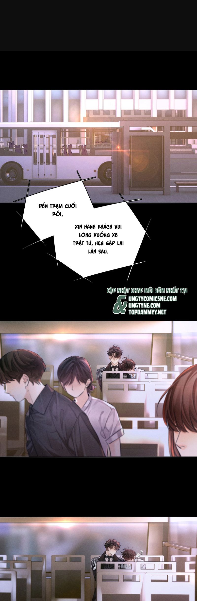 Cây Nấm Nhỏ Chap 54 - Trang 4