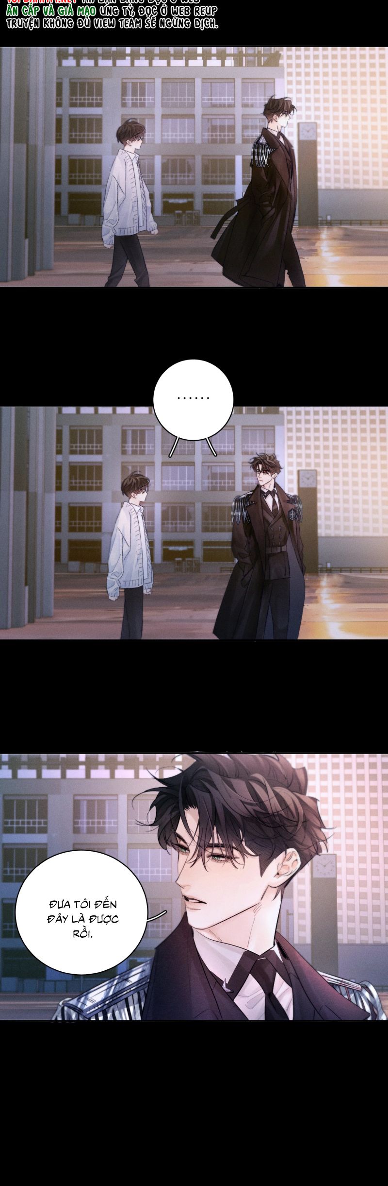 Cây Nấm Nhỏ Chap 54 - Trang 4