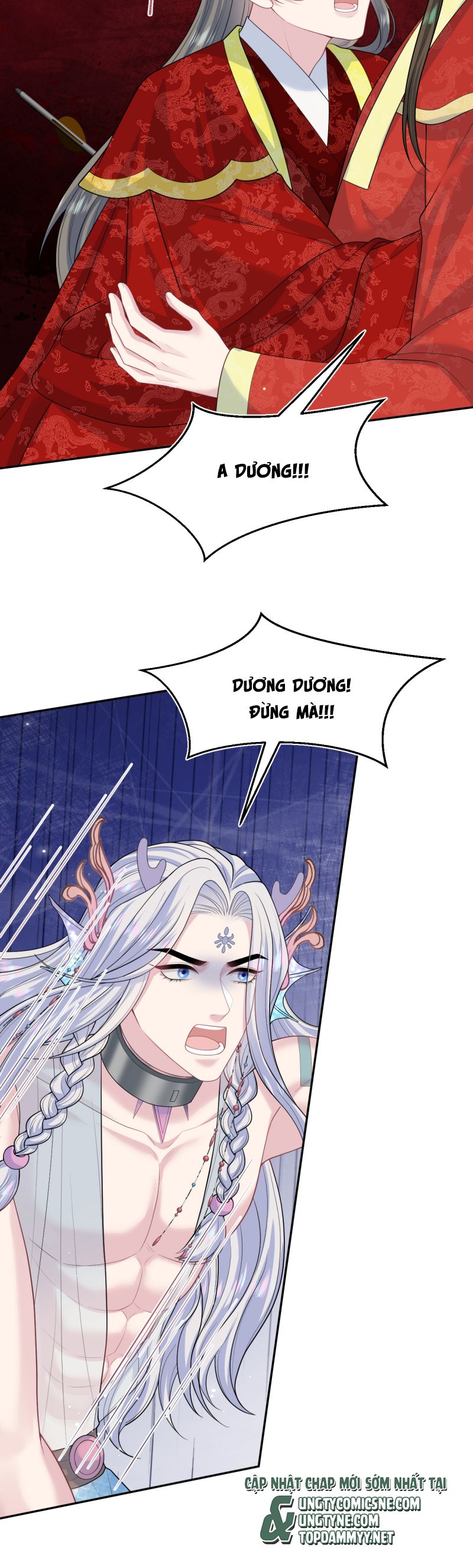 Tuyệt Mỹ Bạch Liên Hoa Online Dạy Học Chap 398 - Trang 2