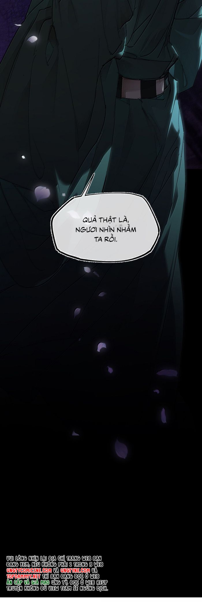 Ý Trung Nhân Chap 30 - Next Chap 31