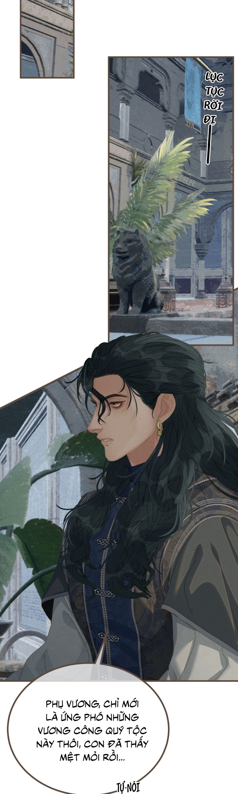 Á Nô 2: Thám Hoa Chapter 69 - Next Chapter 70