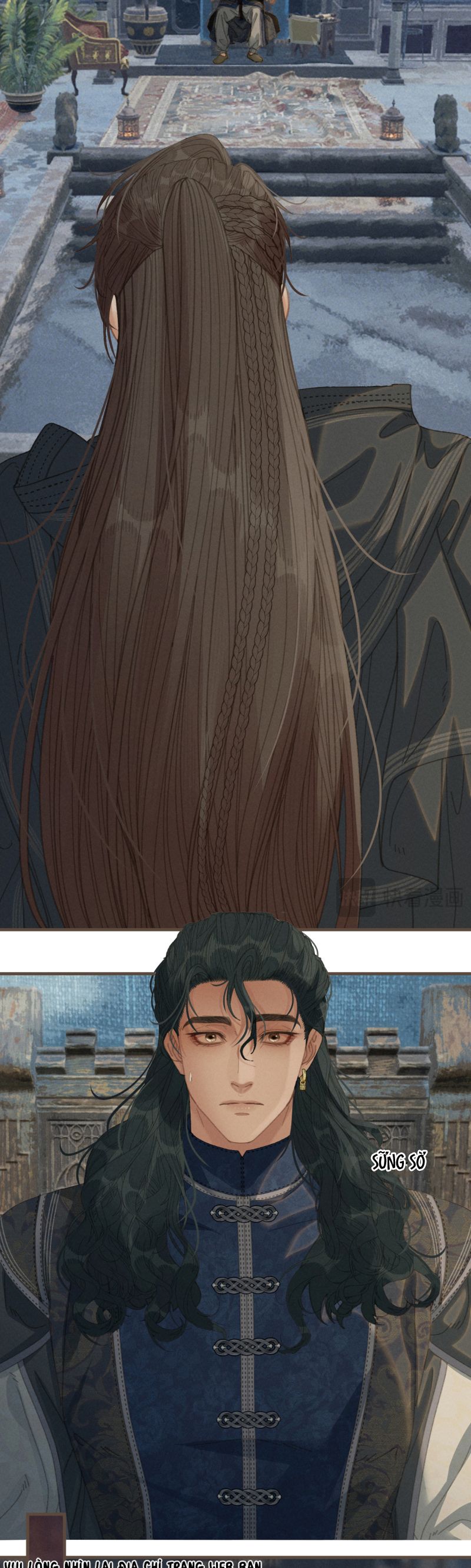Á Nô 2: Thám Hoa Chapter 69 - Next Chapter 70