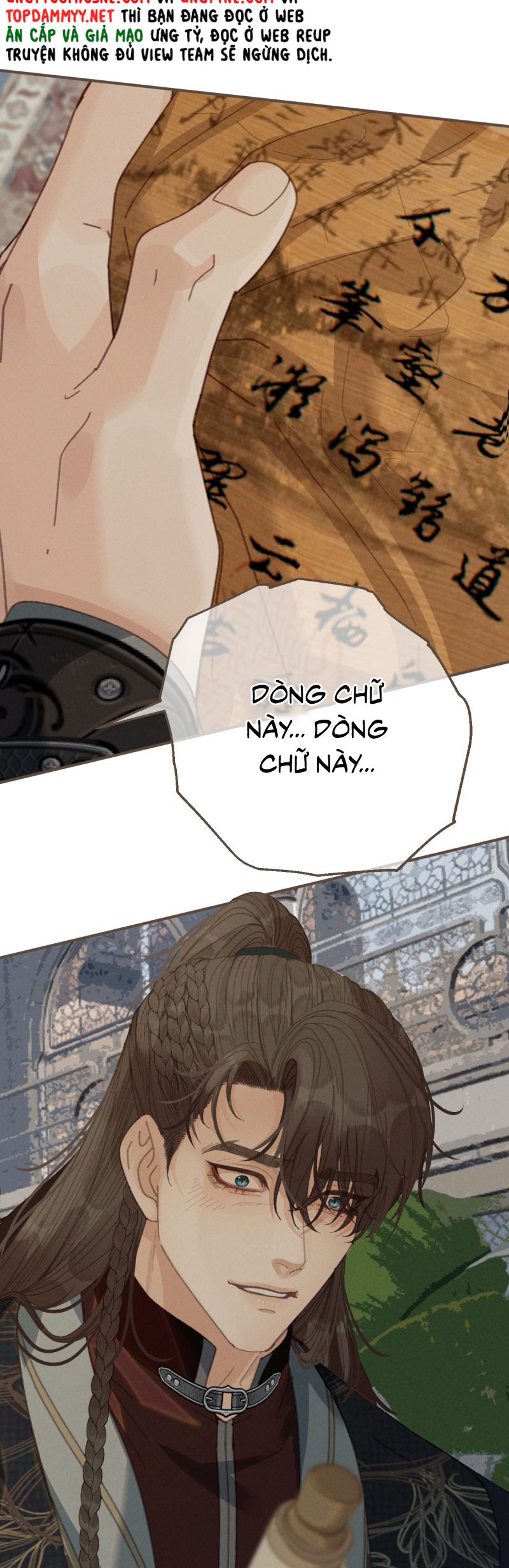 Á Nô 2: Thám Hoa Chapter 69 - Next Chapter 70