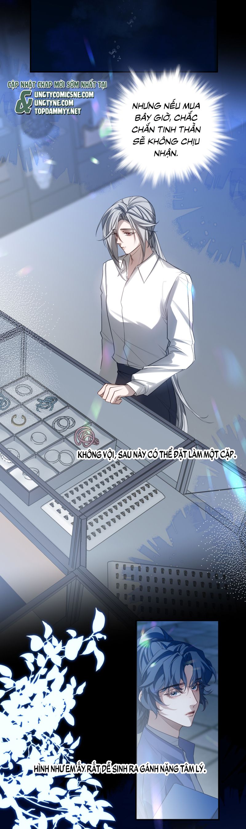 Ngôi Sao Của Anh Chap 9 - Trang 2