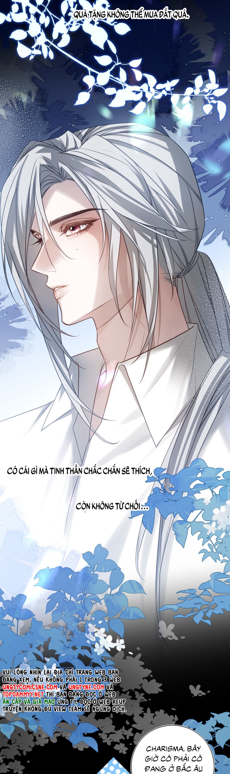 Ngôi Sao Của Anh Chap 9 - Trang 2