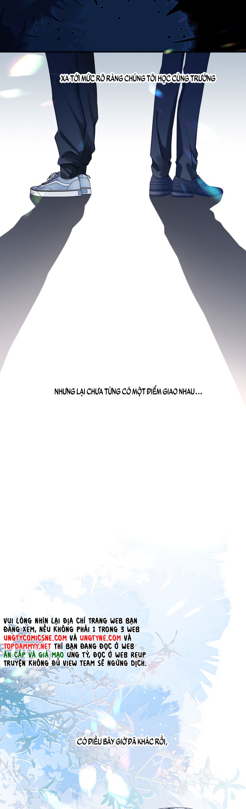 Ngôi Sao Của Anh Chap 9 - Trang 2