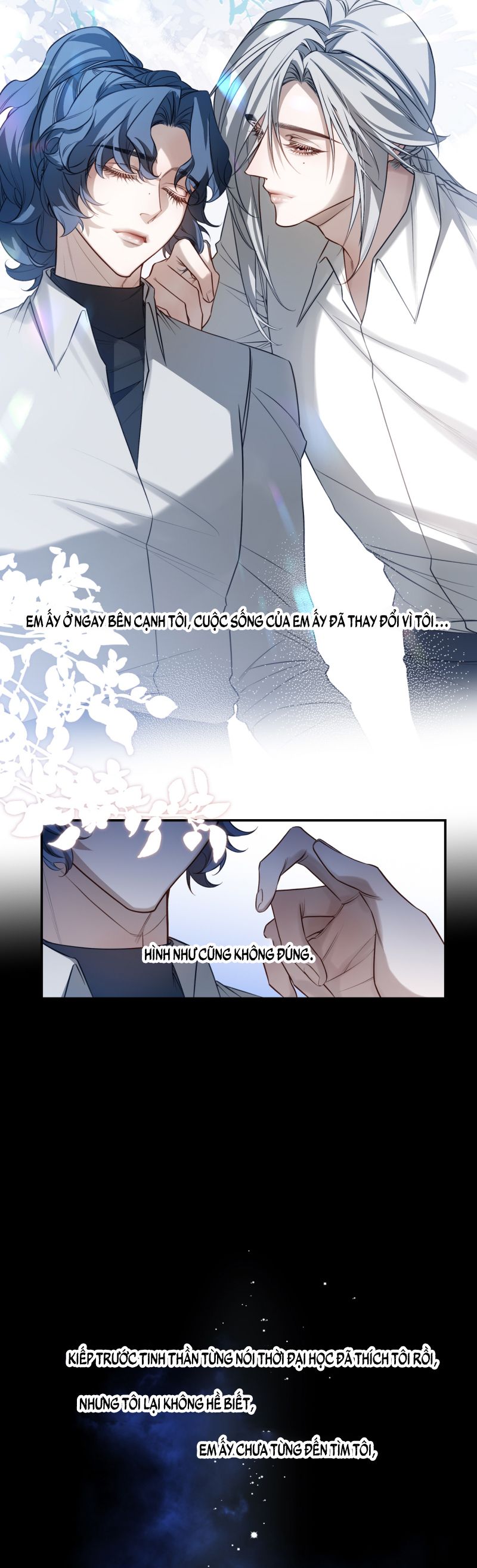 Ngôi Sao Của Anh Chap 9 - Trang 2