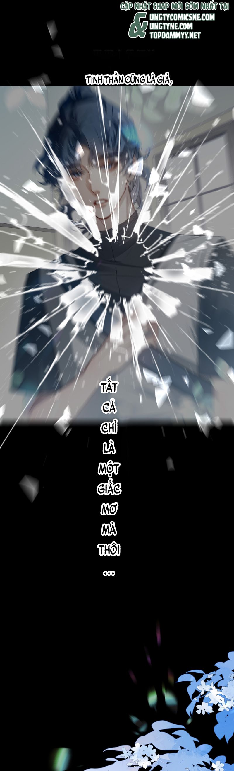 Ngôi Sao Của Anh Chap 9 - Trang 2