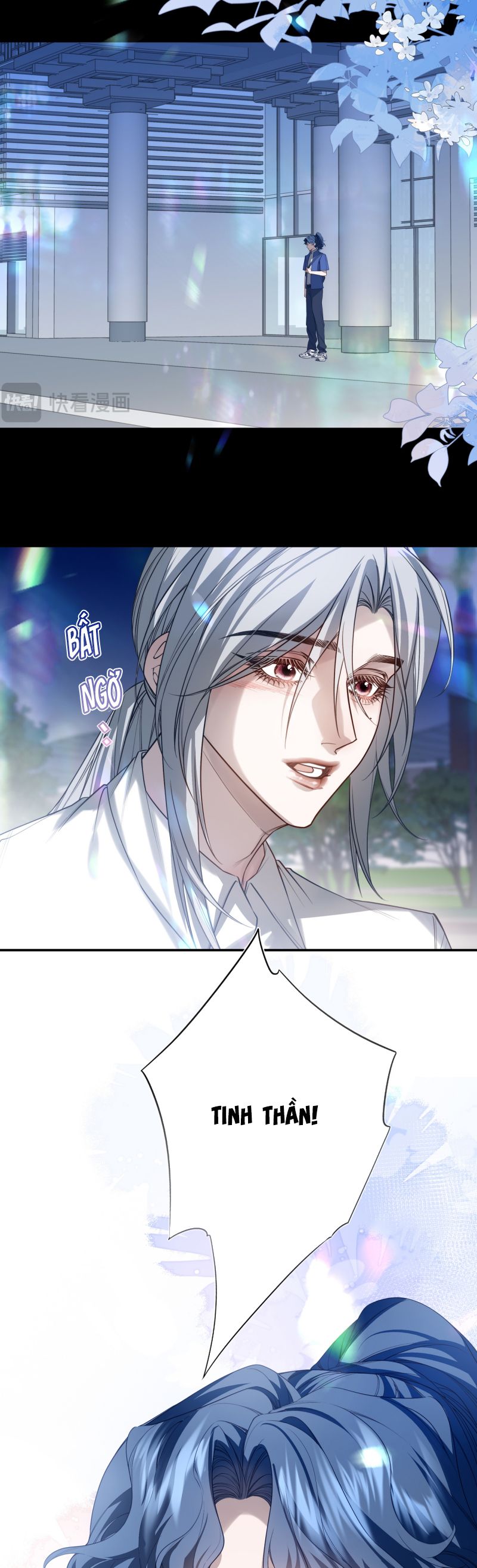 Ngôi Sao Của Anh Chap 9 - Trang 2