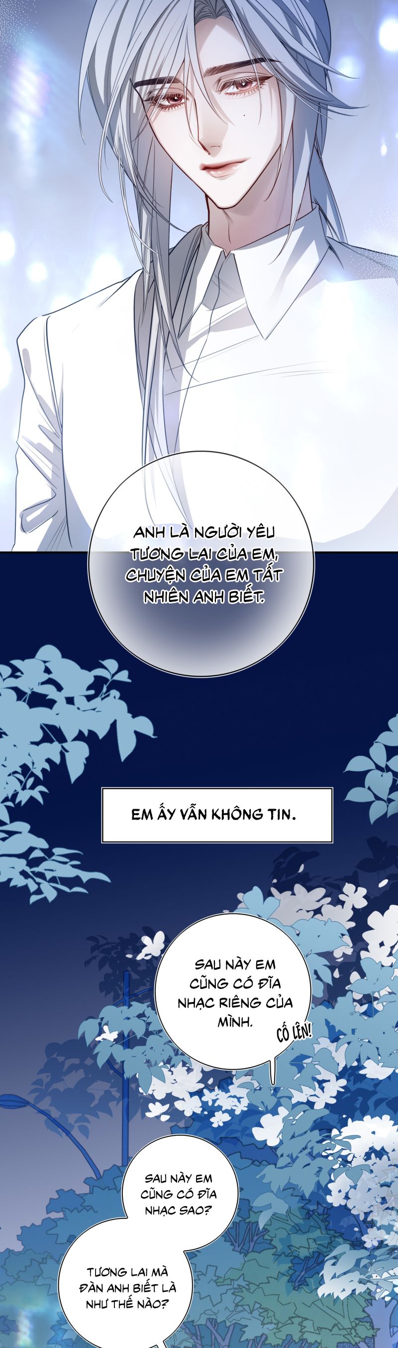 Ngôi Sao Của Anh Chap 9 - Trang 2