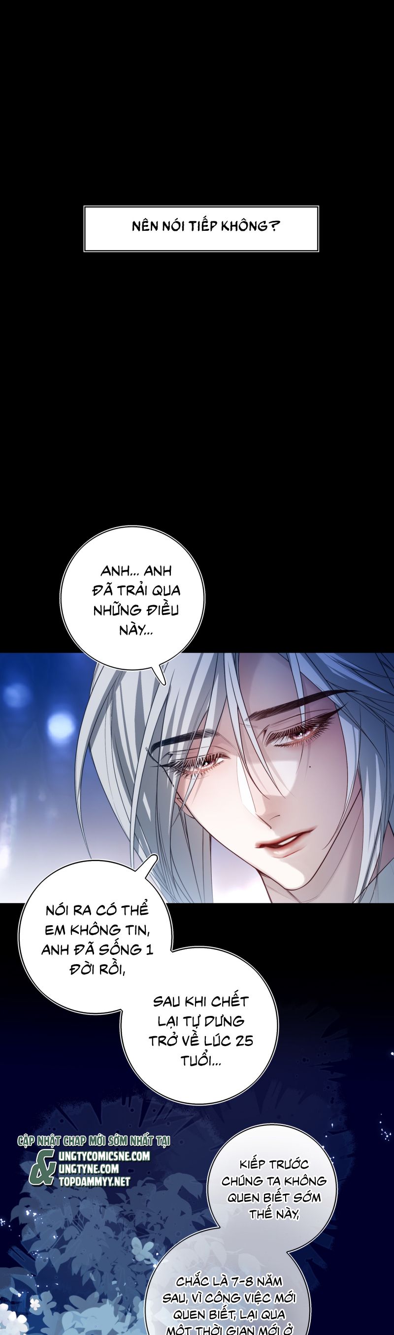 Ngôi Sao Của Anh Chap 9 - Trang 2