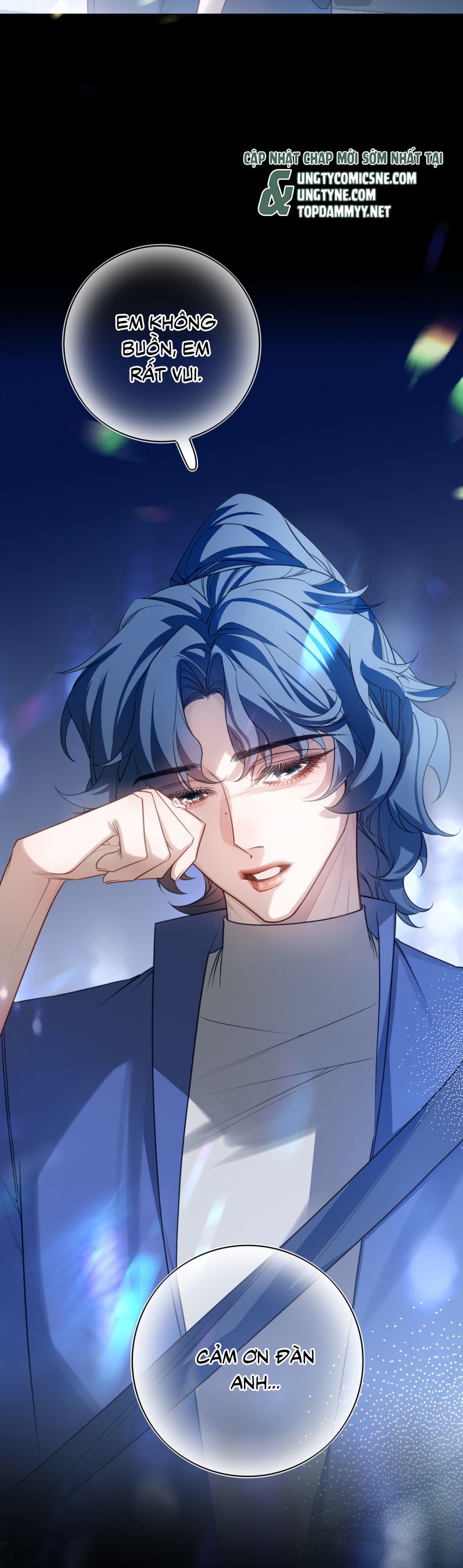 Ngôi Sao Của Anh Chap 9 - Trang 2
