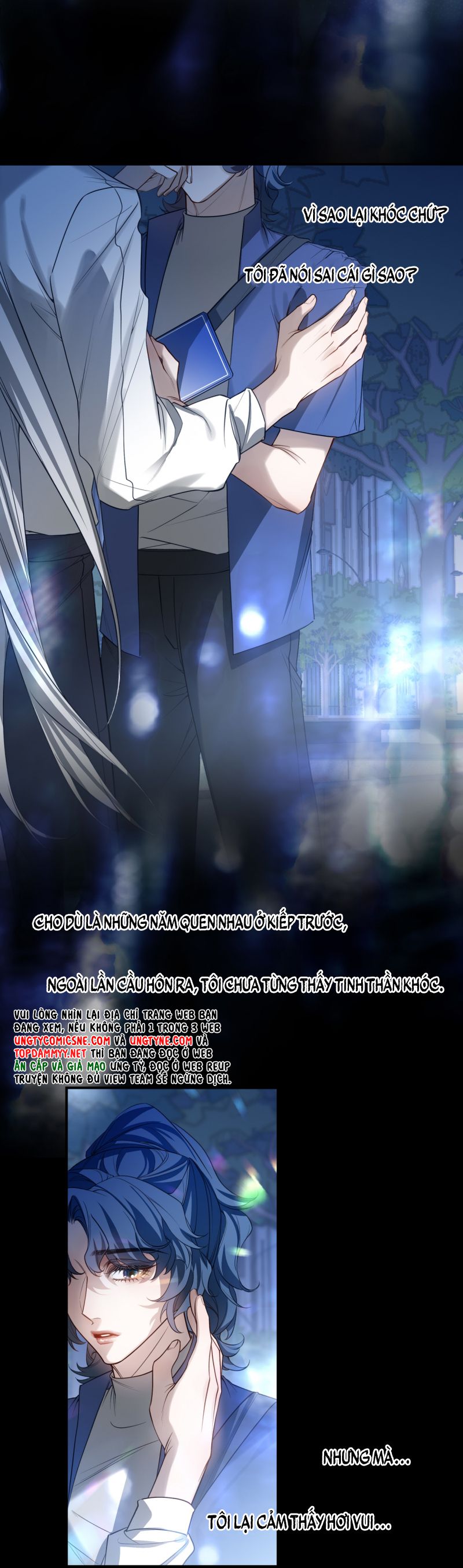 Ngôi Sao Của Anh Chap 9 - Trang 2