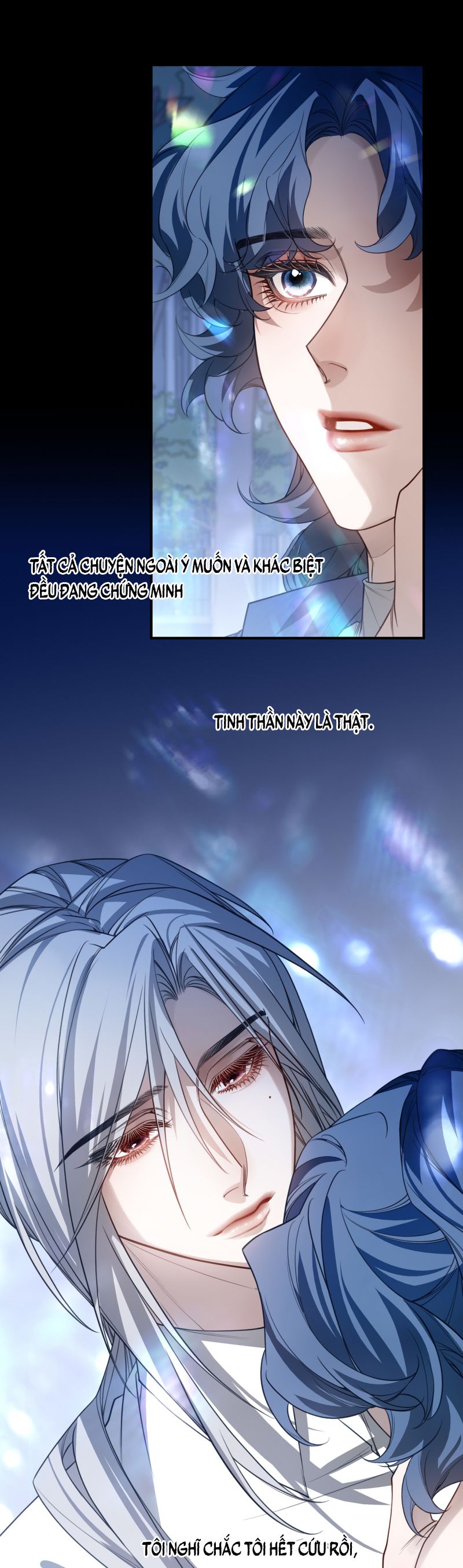 Ngôi Sao Của Anh Chap 9 - Trang 2