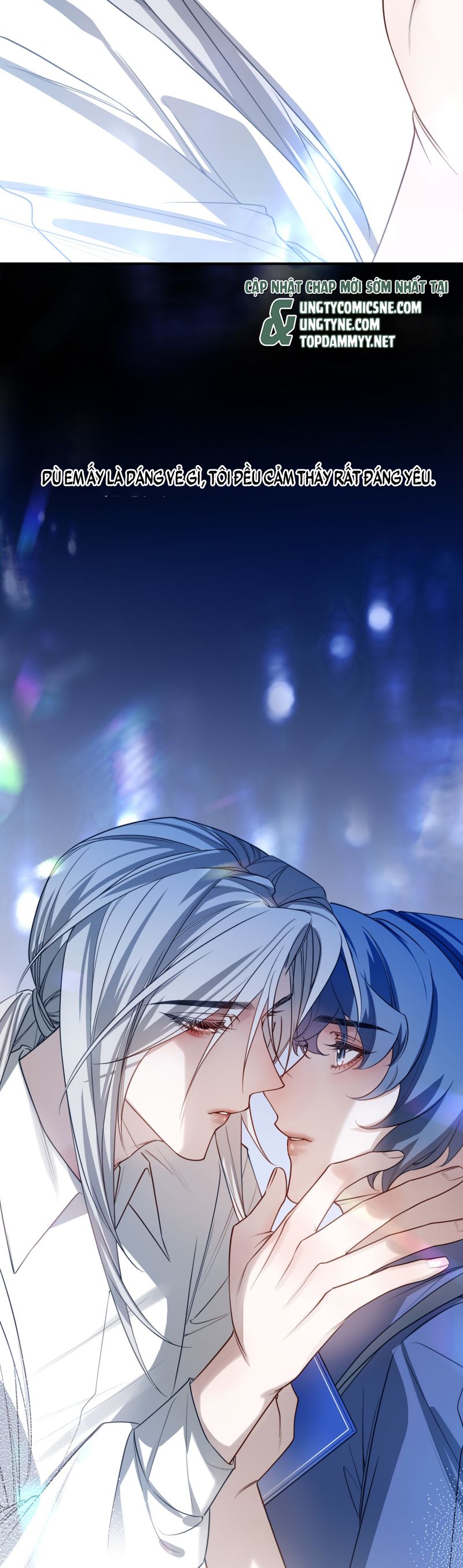 Ngôi Sao Của Anh Chap 9 - Trang 2