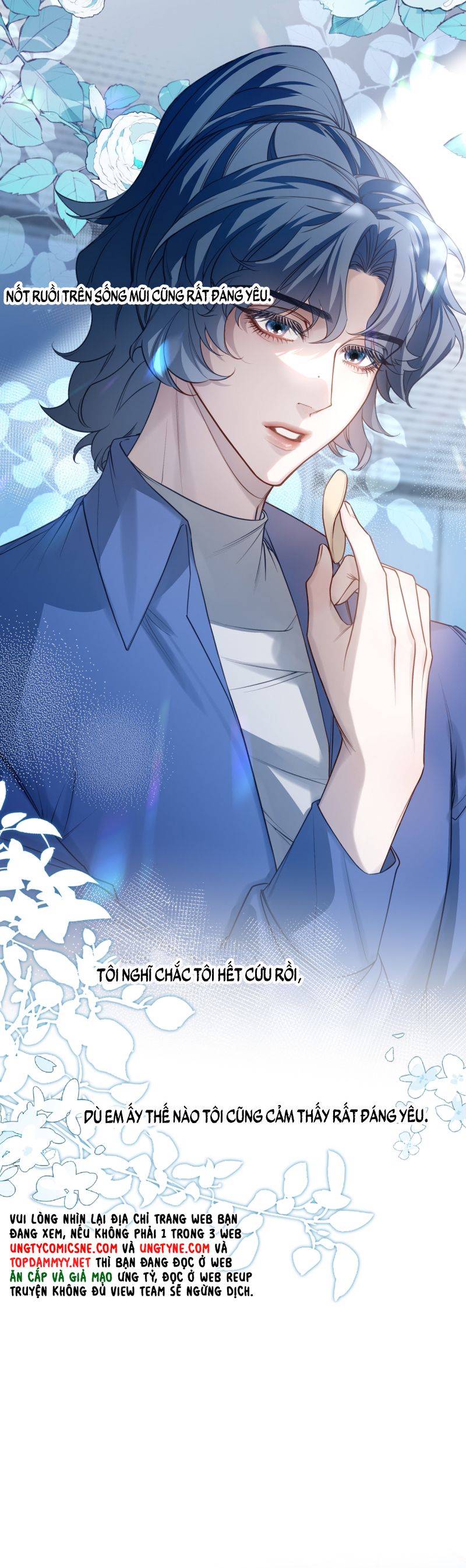 Ngôi Sao Của Anh Chap 9 - Trang 2