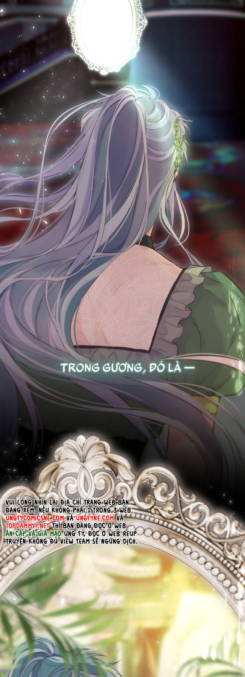 Hoặc Tinh Chi Mục Chapter 22 - Trang 4