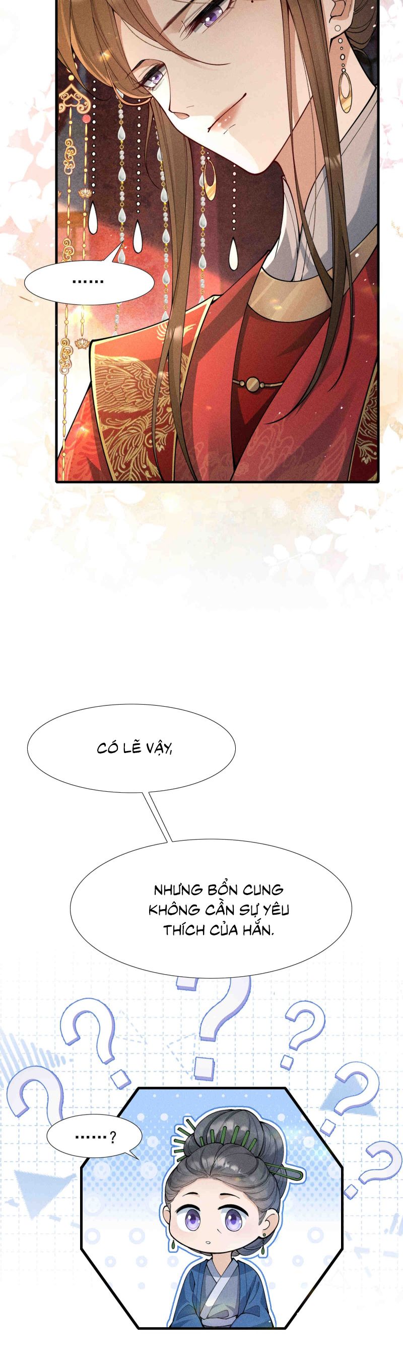 Kim Phong Ngọc Lộ Chap 5 - Next Chap 6