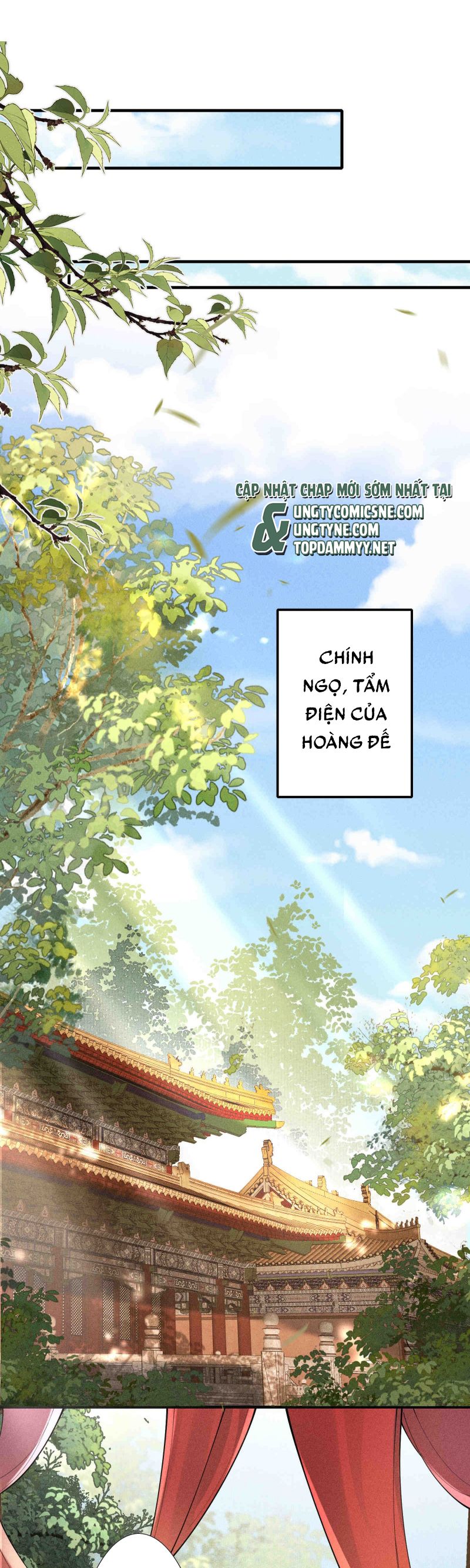 Kim Phong Ngọc Lộ Chap 5 - Next Chap 6