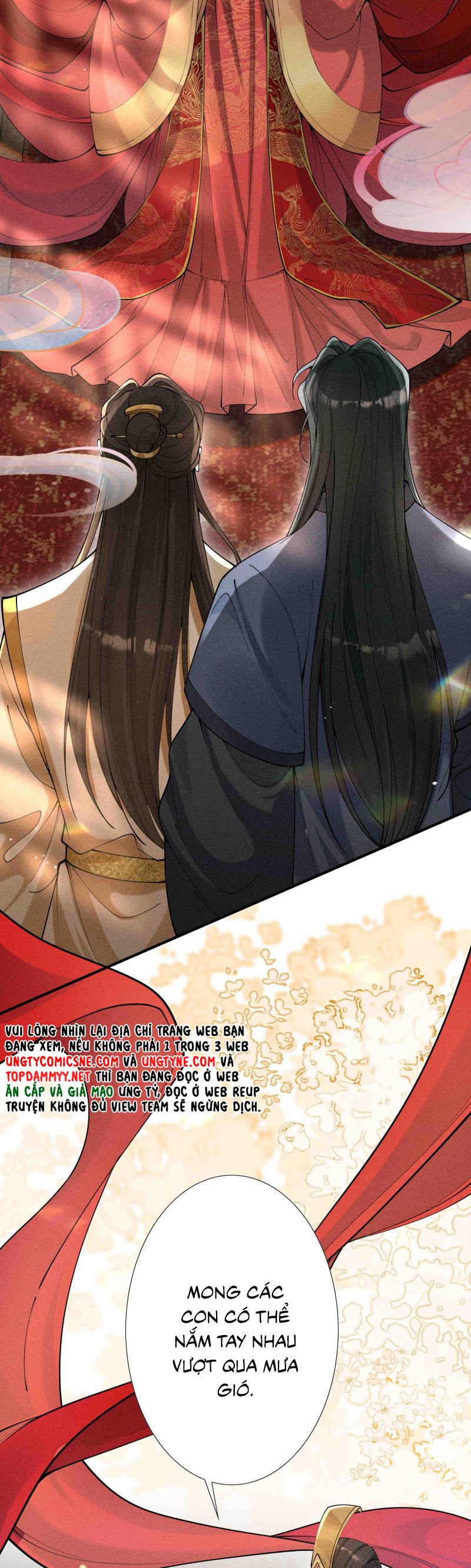 Kim Phong Ngọc Lộ Chap 5 - Next Chap 6
