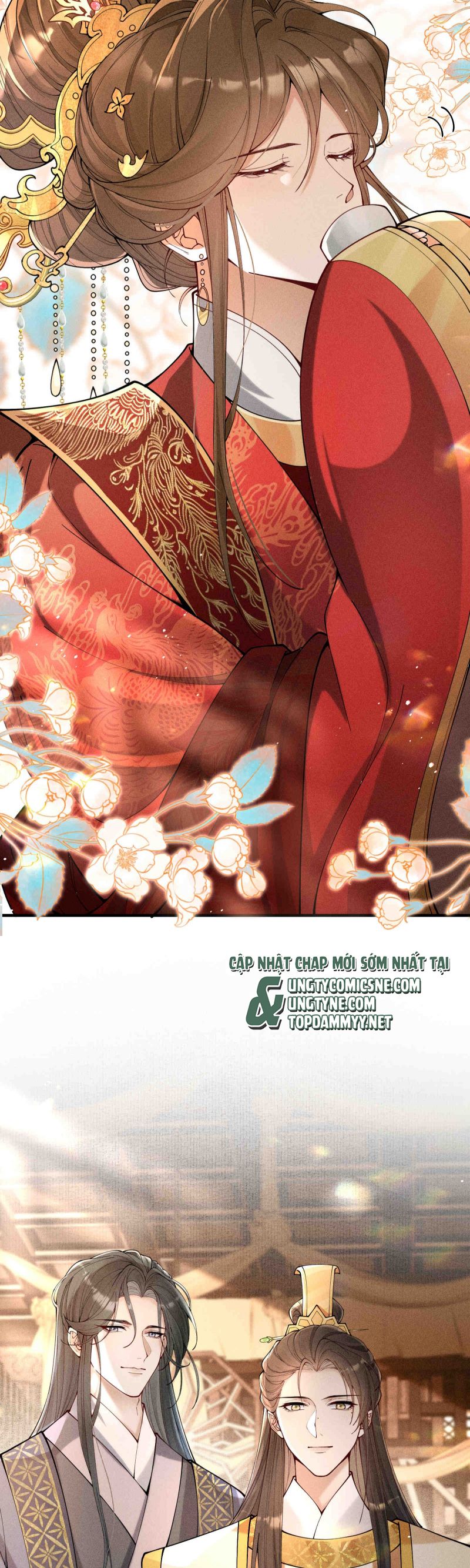 Kim Phong Ngọc Lộ Chap 5 - Next Chap 6