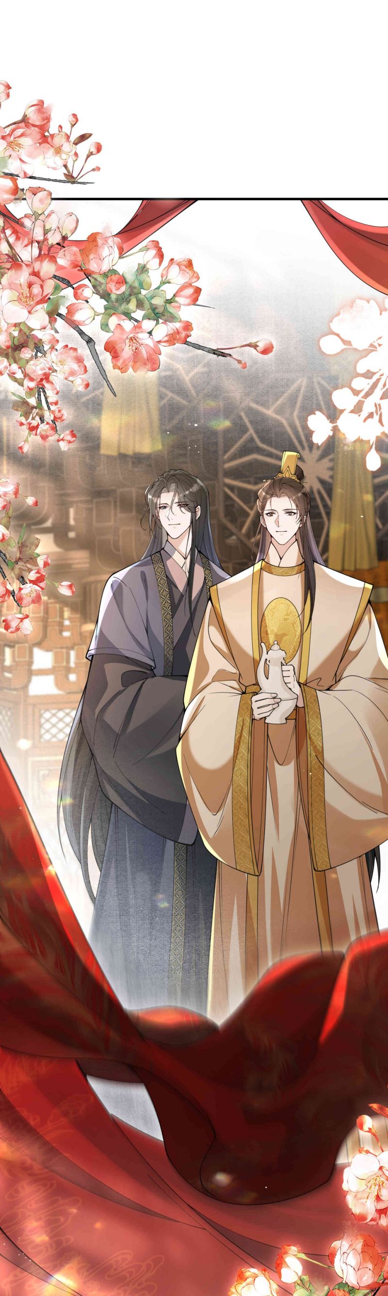 Kim Phong Ngọc Lộ Chap 5 - Next Chap 6