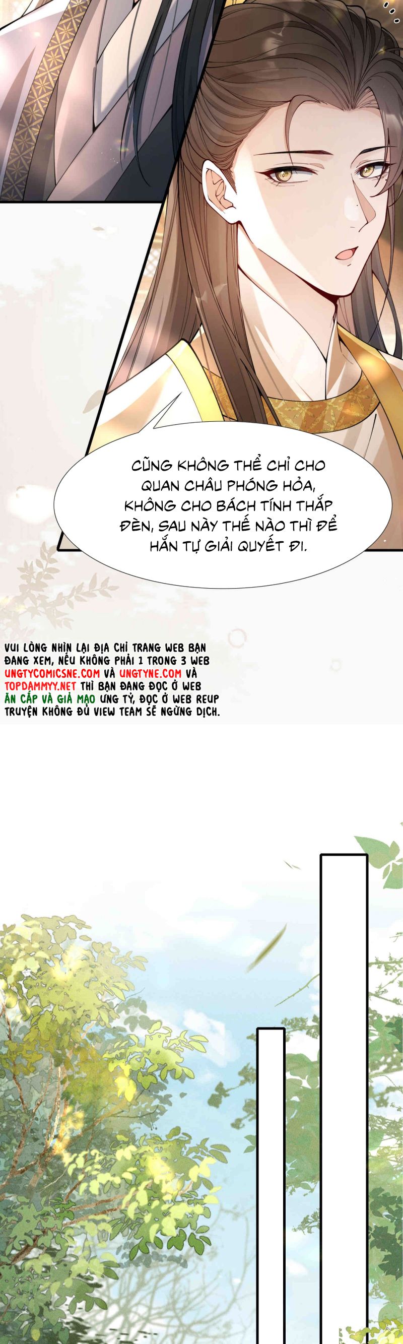Kim Phong Ngọc Lộ Chap 5 - Next Chap 6