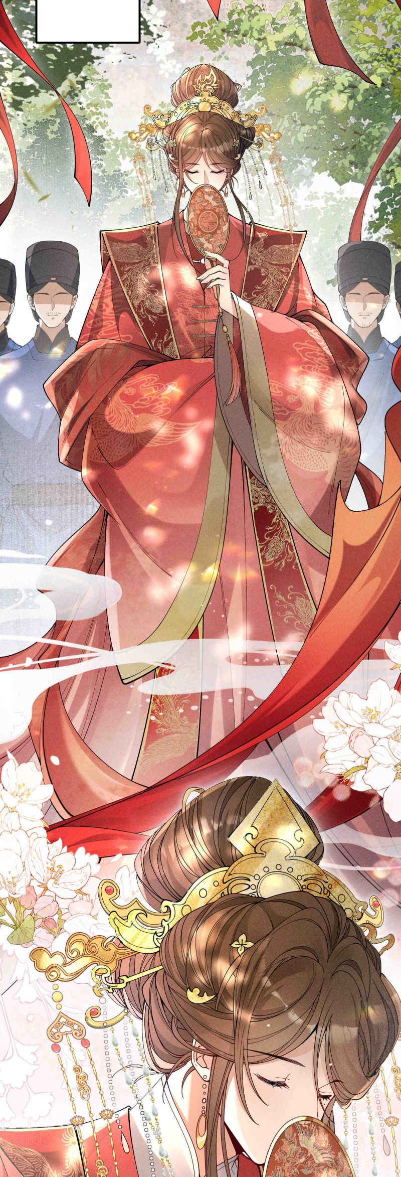 Kim Phong Ngọc Lộ Chap 5 - Next Chap 6
