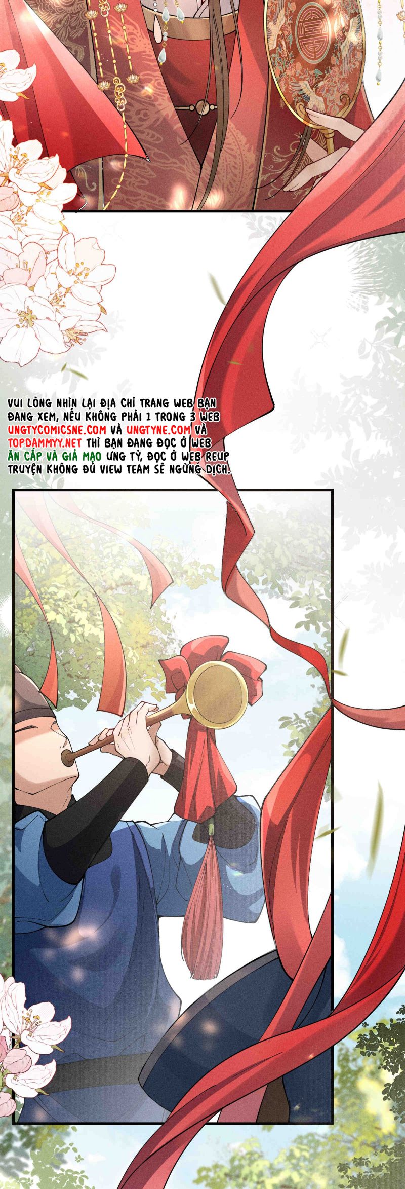 Kim Phong Ngọc Lộ Chap 5 - Next Chap 6