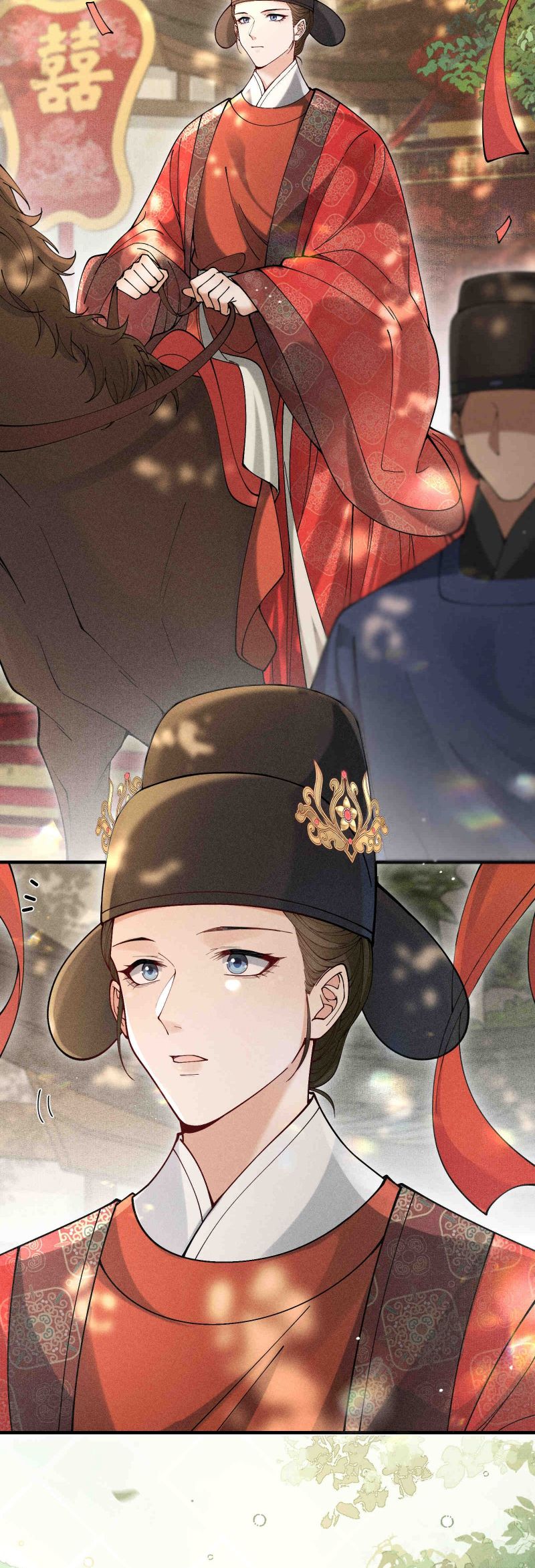 Kim Phong Ngọc Lộ Chap 5 - Next Chap 6