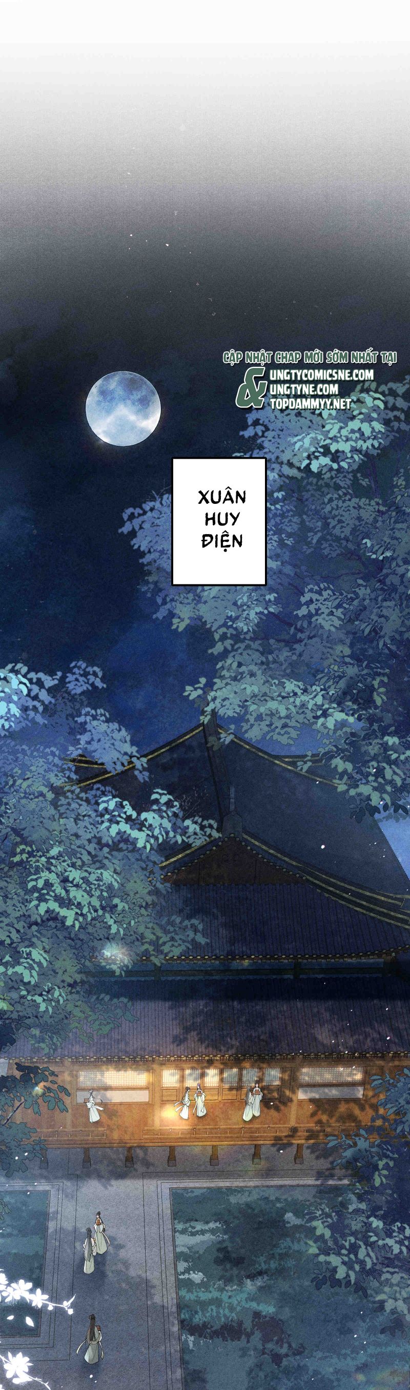 Kim Phong Ngọc Lộ Chap 5 - Next Chap 6