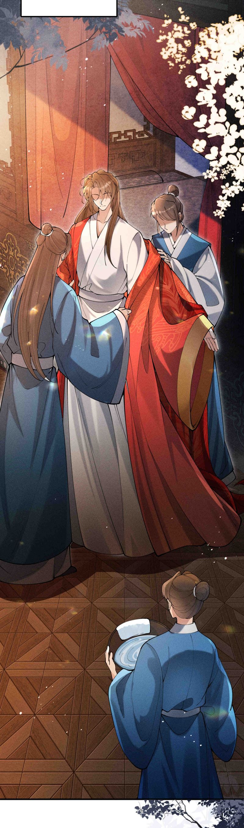 Kim Phong Ngọc Lộ Chap 5 - Next Chap 6