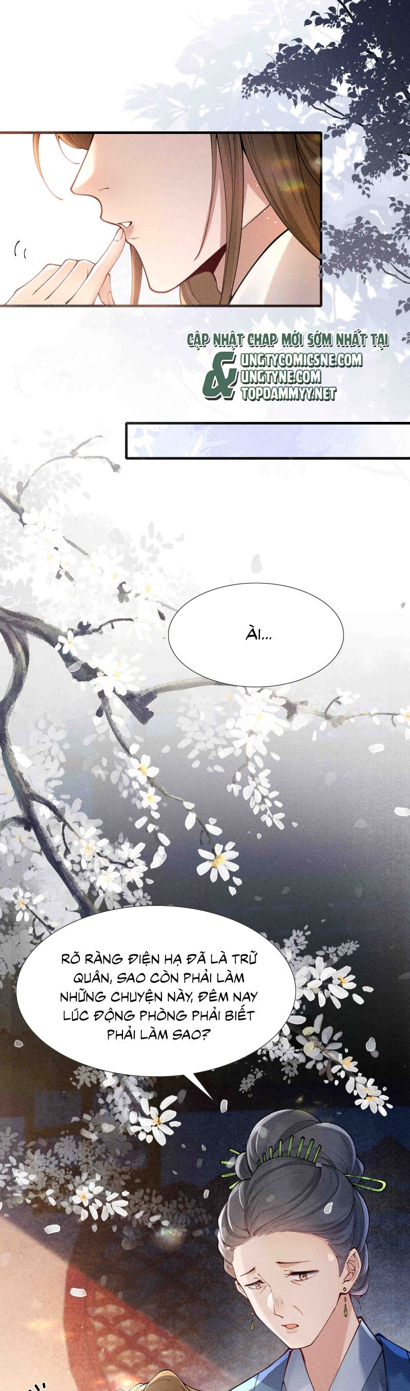 Kim Phong Ngọc Lộ Chap 5 - Next Chap 6