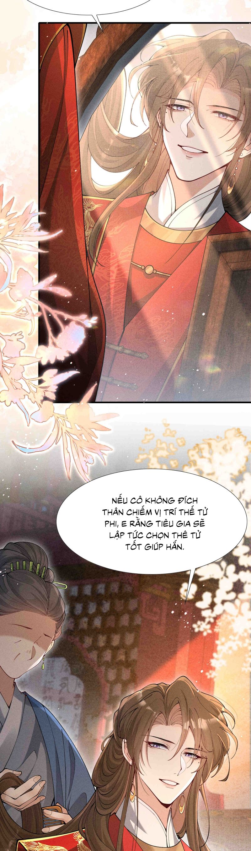 Kim Phong Ngọc Lộ Chap 5 - Next Chap 6