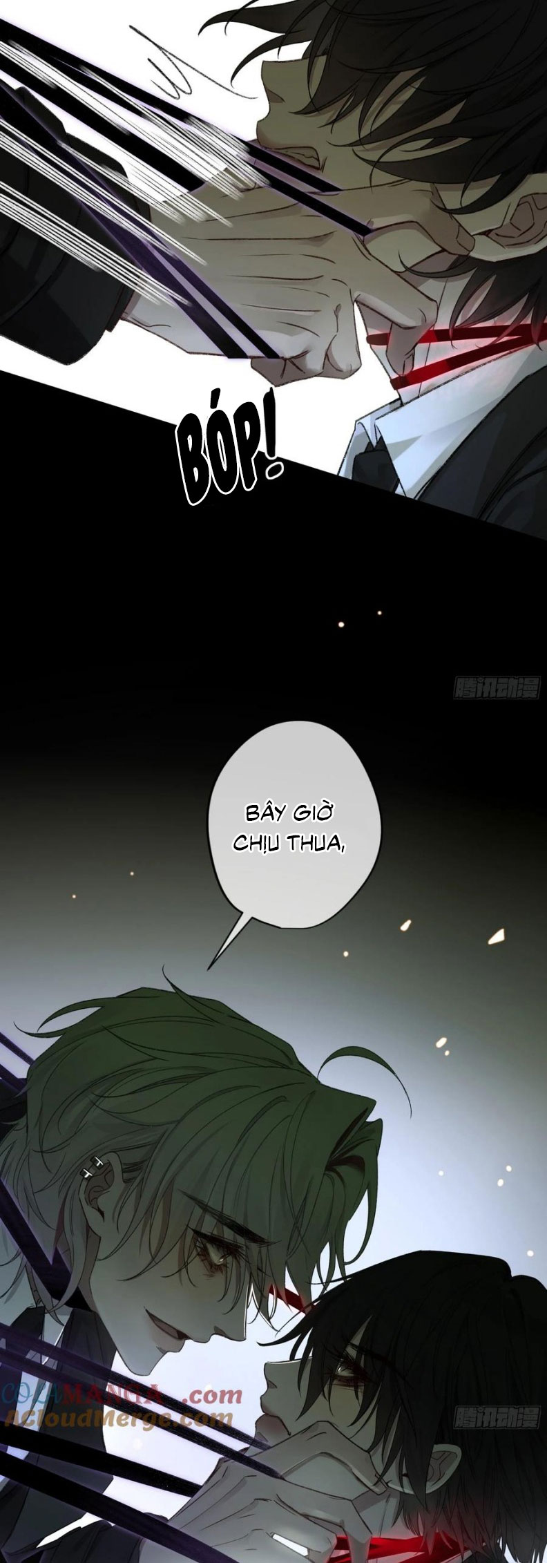 Ác Linh Chap 30 - Next Chap 31