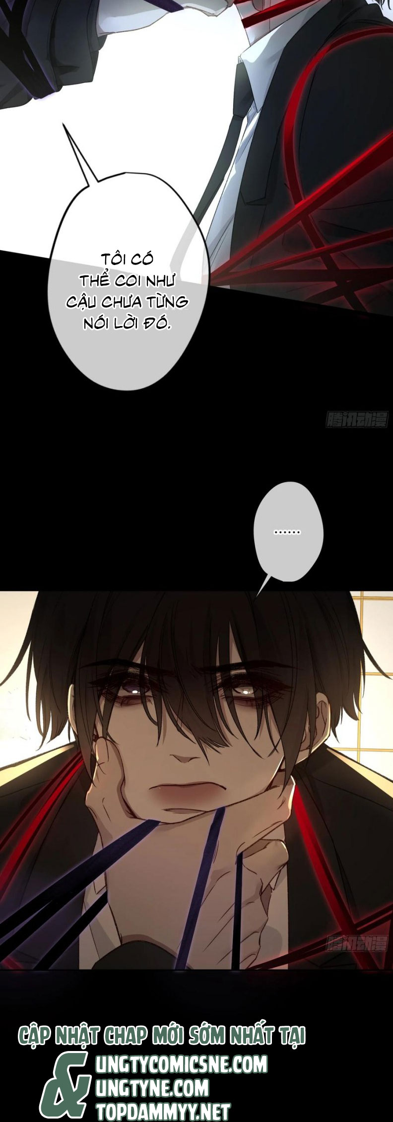 Ác Linh Chap 30 - Next Chap 31