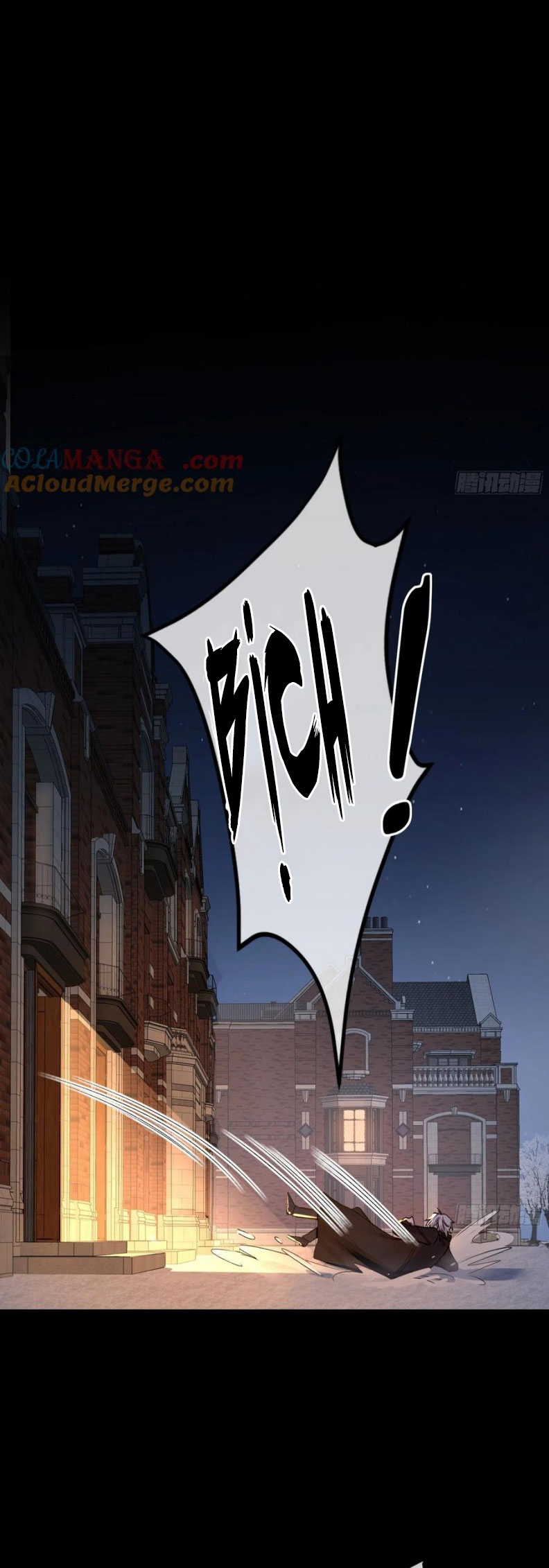 Ác Linh Chap 30 - Next Chap 31