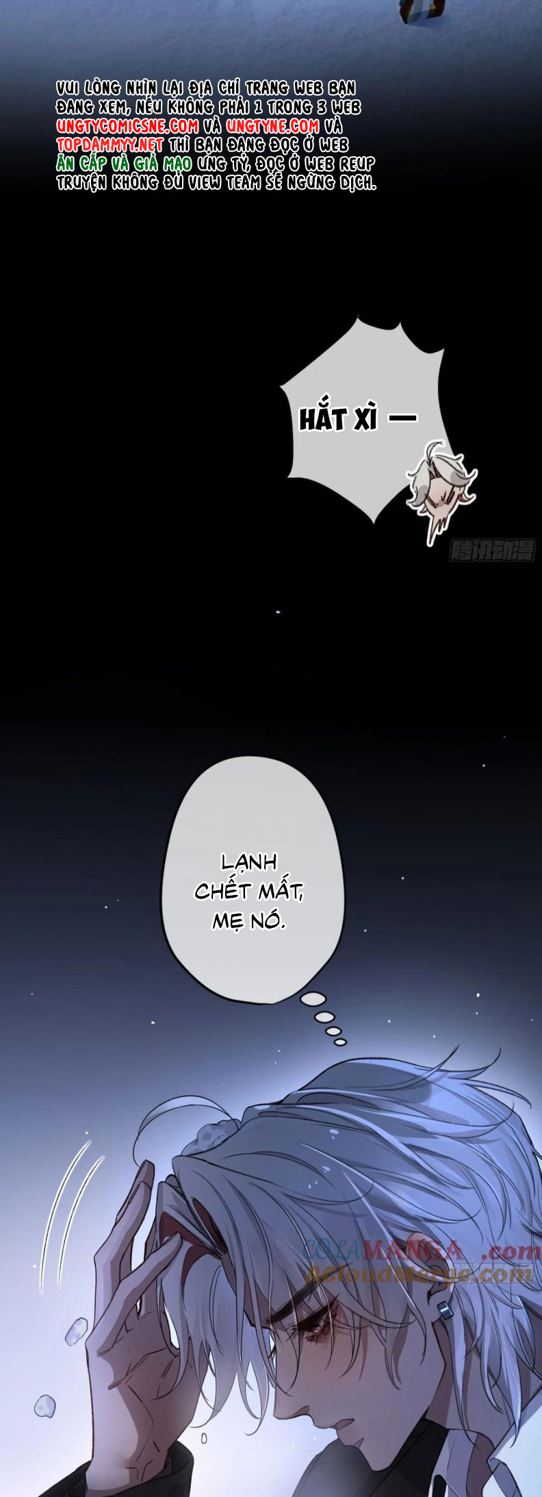 Ác Linh Chap 30 - Next Chap 31