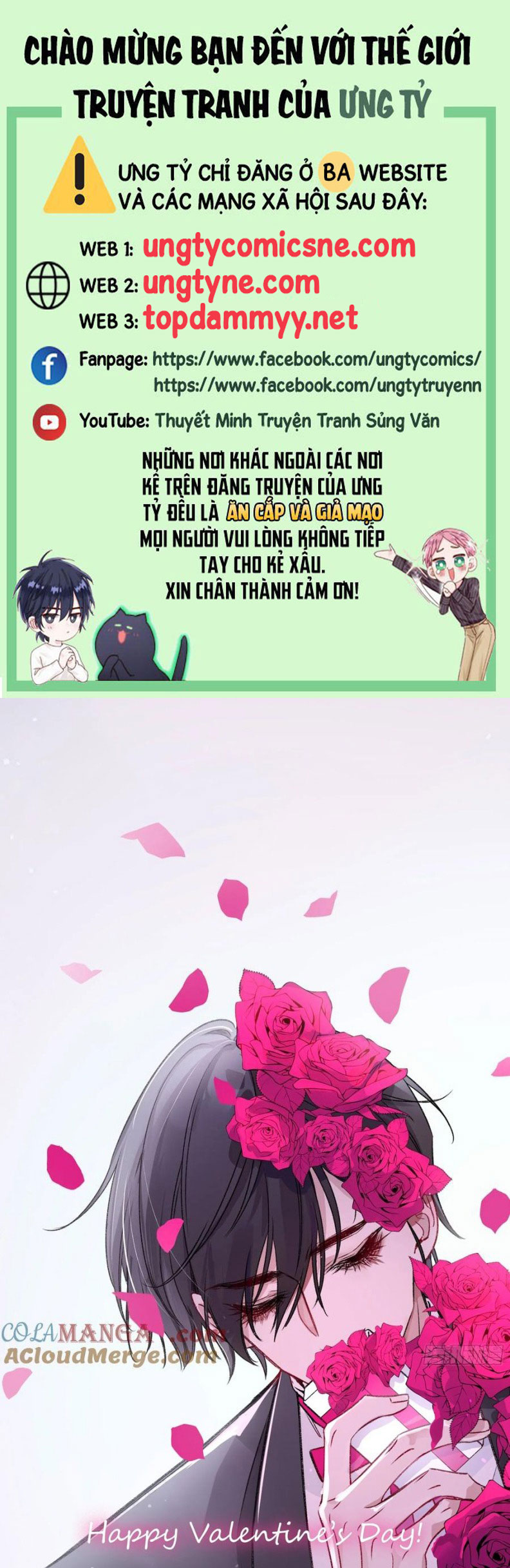 Ác Linh Chap 30 - Next Chap 31