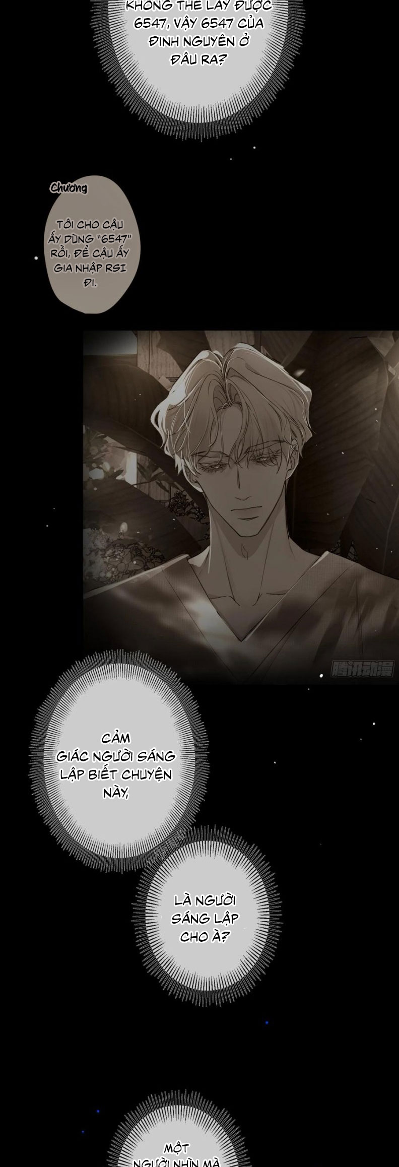 Ác Linh Chap 30 - Next Chap 31