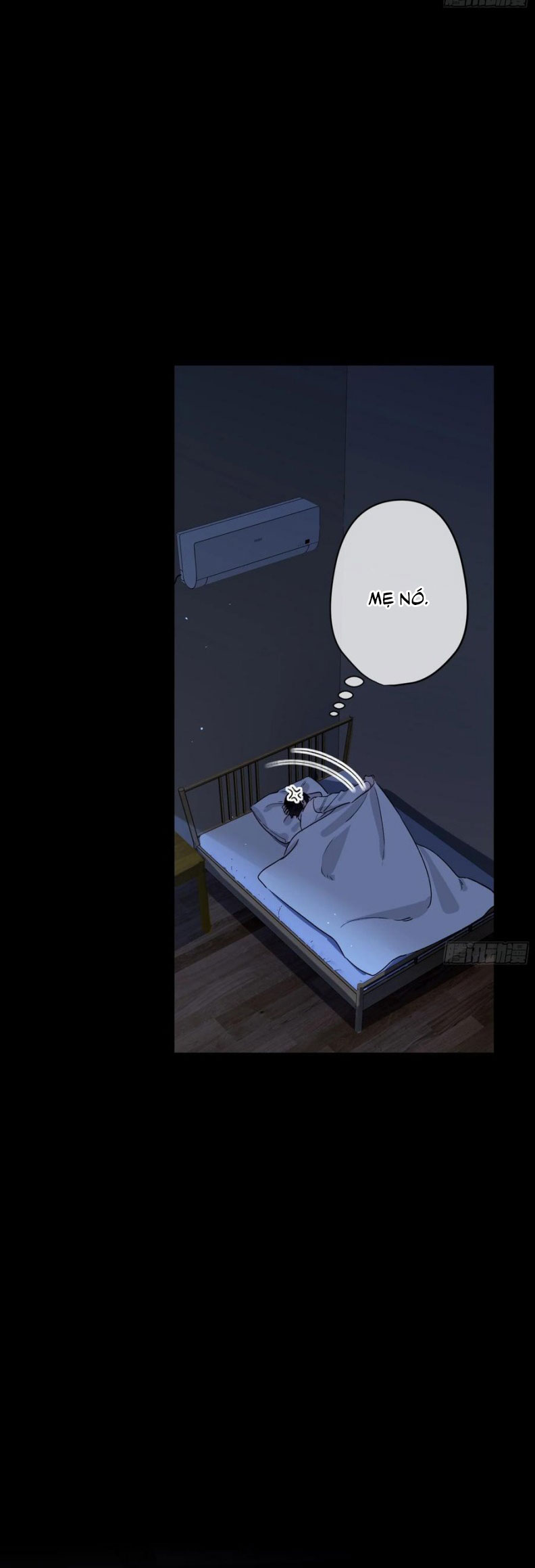 Ác Linh Chap 30 - Next Chap 31