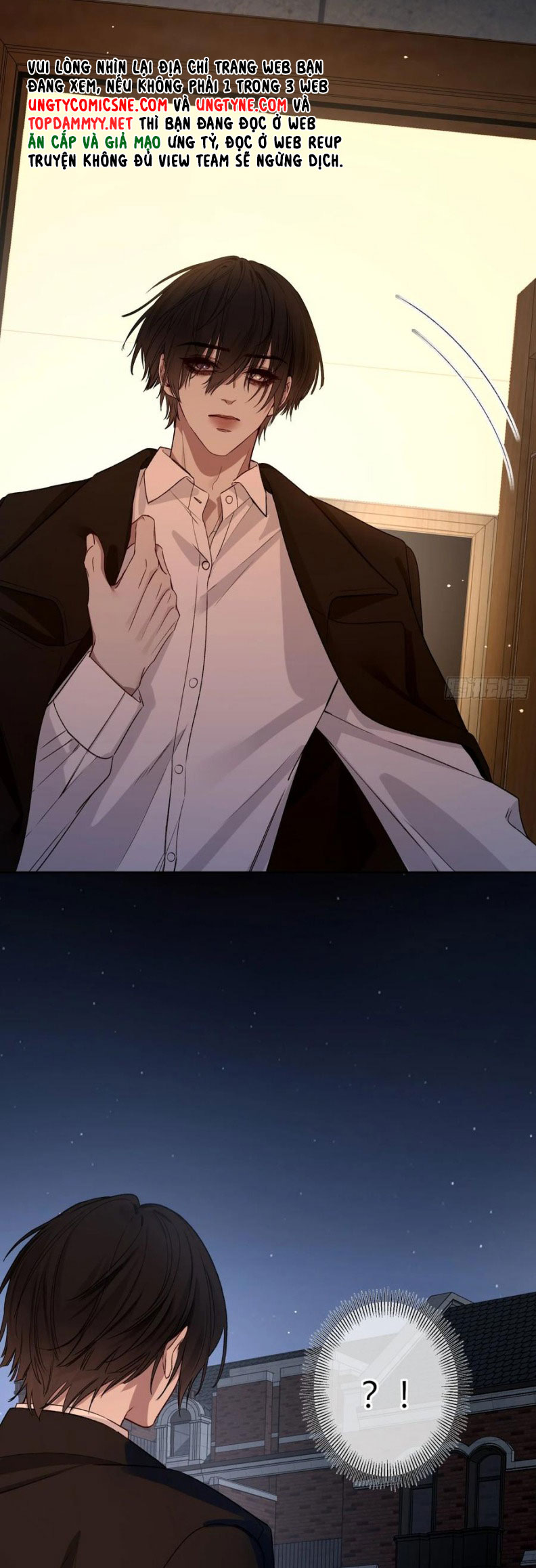Ác Linh Chap 30 - Next Chap 31