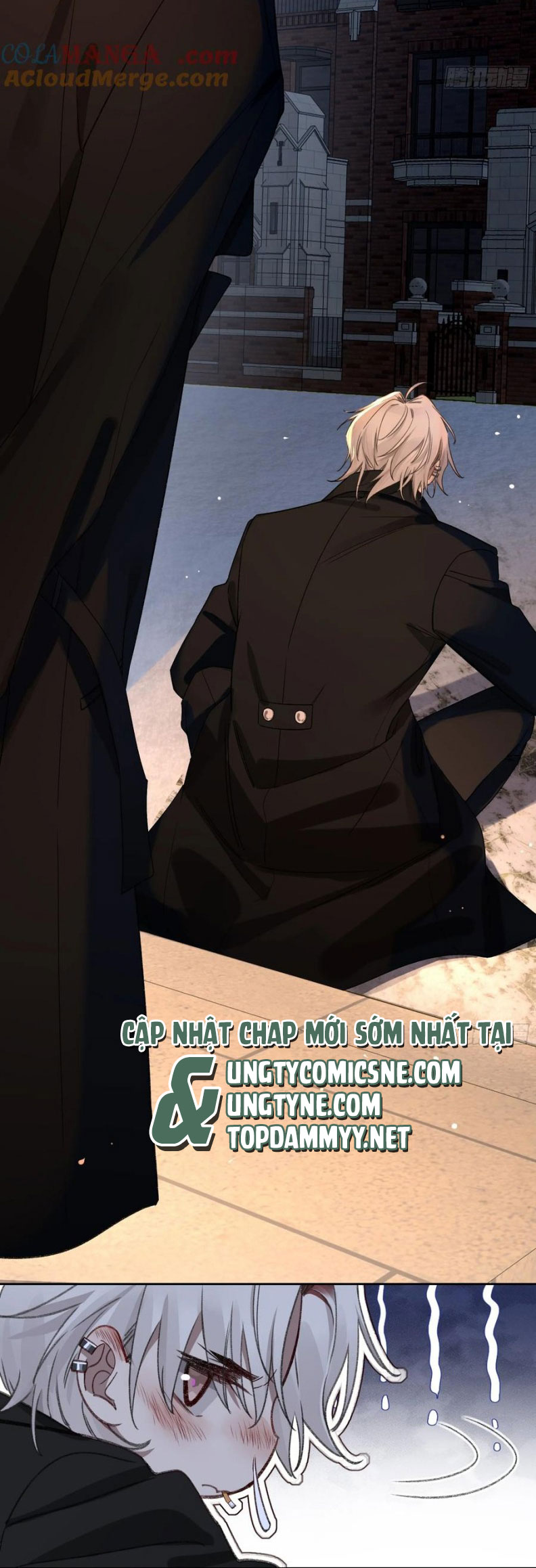 Ác Linh Chap 30 - Next Chap 31