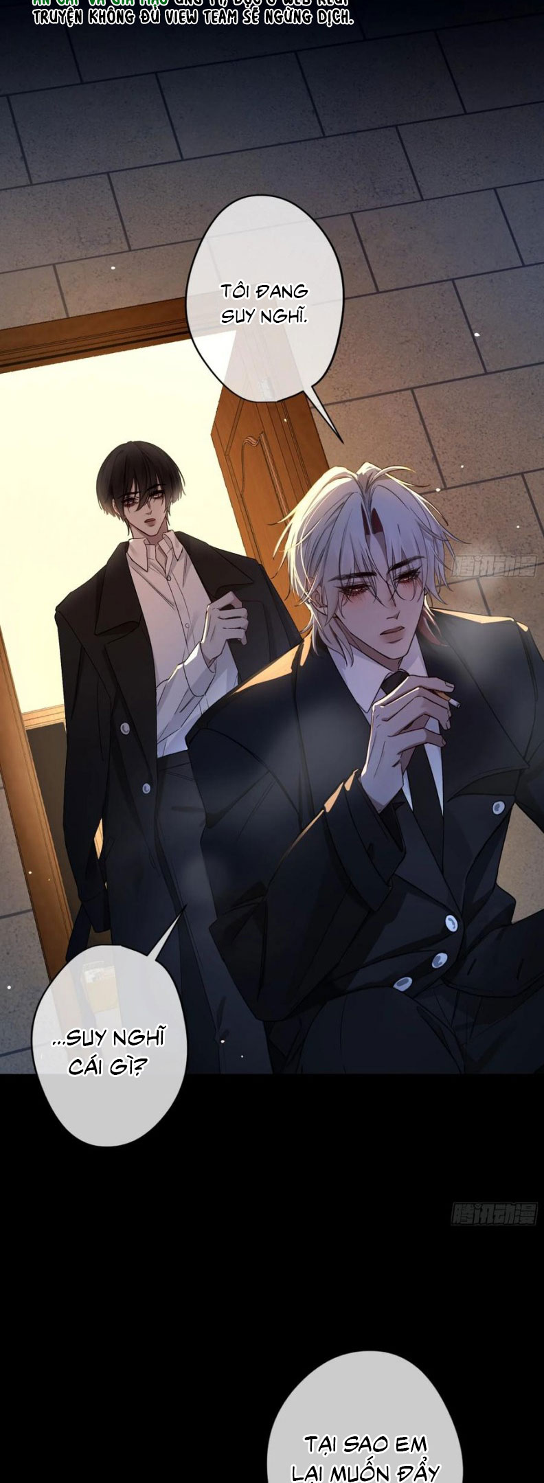 Ác Linh Chap 30 - Next Chap 31